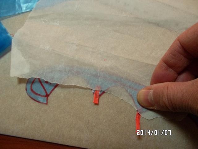 New Project: Build my own paraglider/parachute