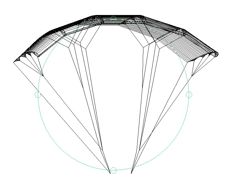 New Project: Build my own paraglider/parachute
